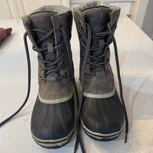 Women’s Sorel Waterproof Boots